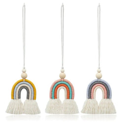 Collection of Boho Rainbow Car Diffuser in a gallery layout