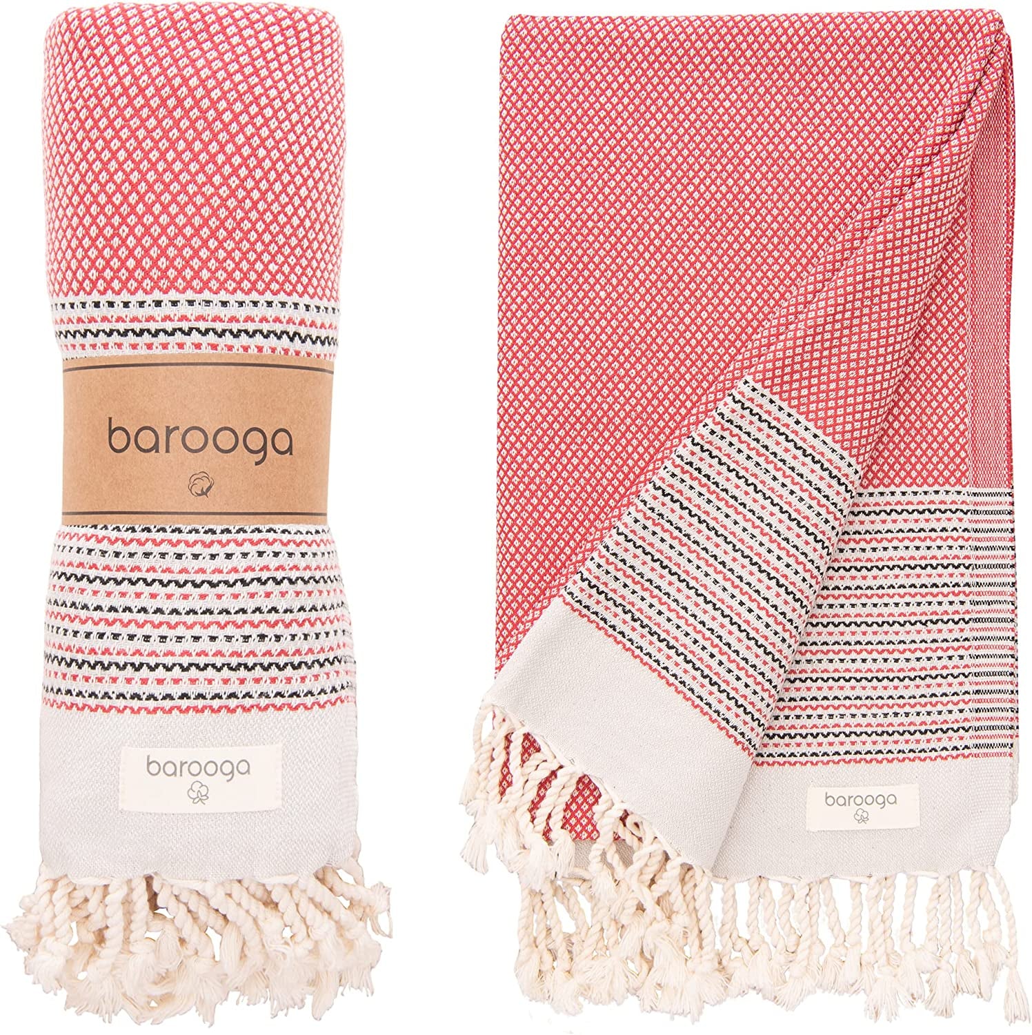 Barooga Beach Towel