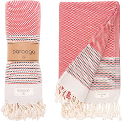 Collection of Barooga Beach Towel in a gallery layout