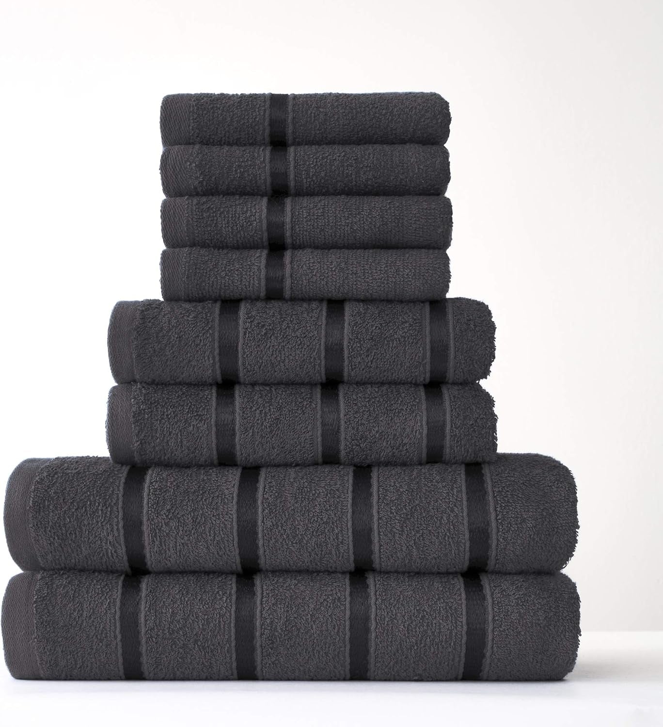 Boston Towel Set