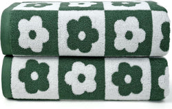 Collection of Bloom Towel in a gallery layout