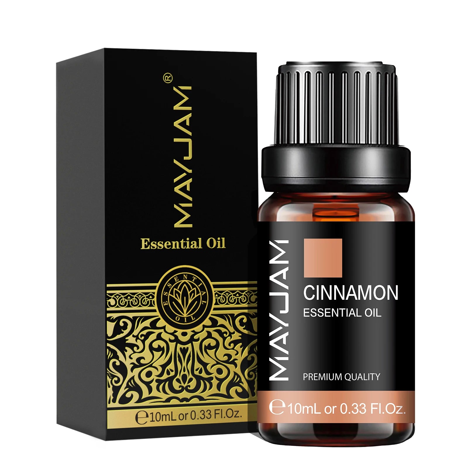 Collection of Pure Essential Oils,Massage Oil,Humidifier,Diffuser,Candle Making,Air Freshener in a gallery layout