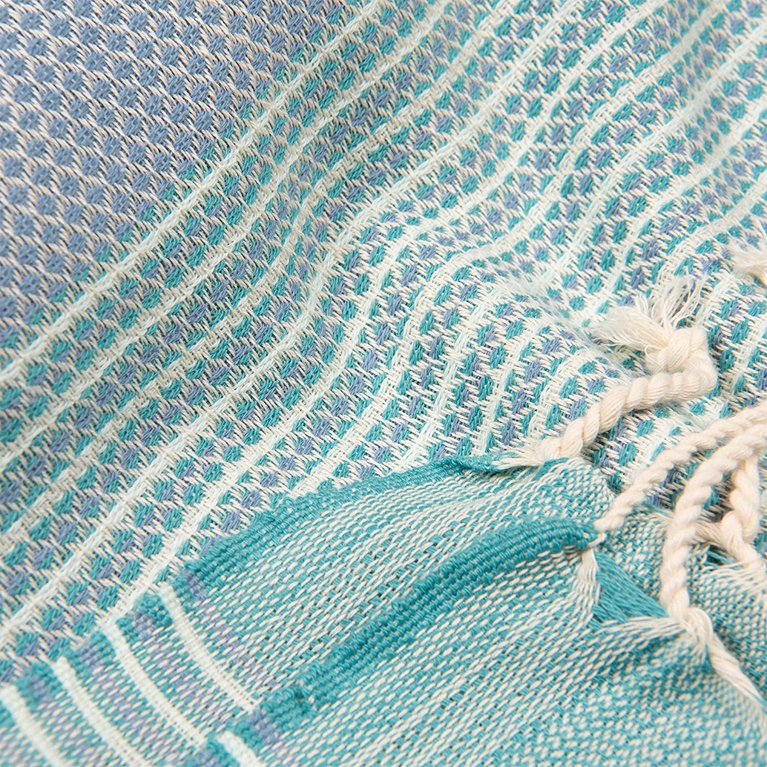 Barooga Beach Towel
