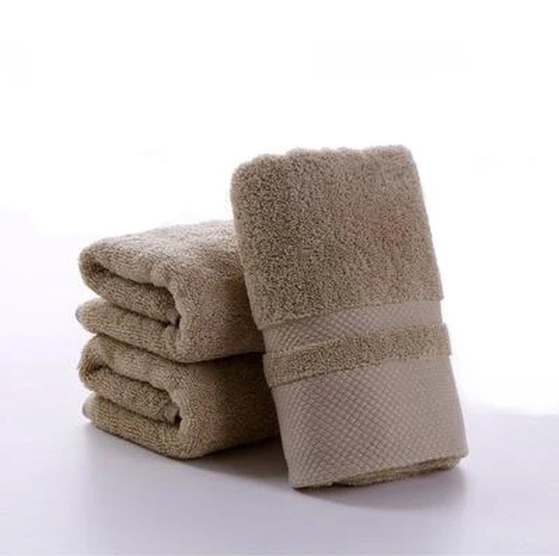 3-Piece Towel Set