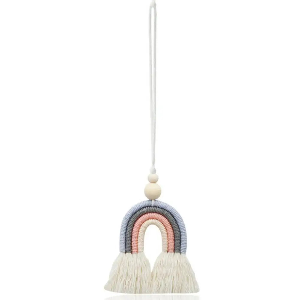 Boho Rainbow Car Diffuser