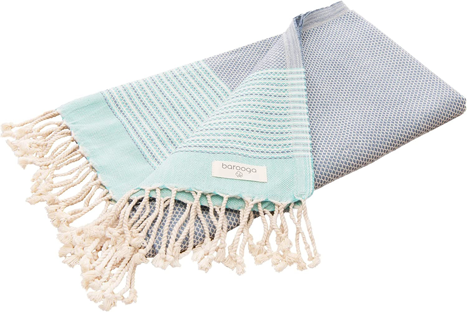 Barooga Beach Towel