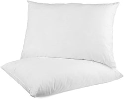 Collection of Tontine DuoComfort Pillows in a gallery layout