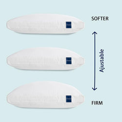 Collection of DreamAlign Memory Foam Duo in a gallery layout