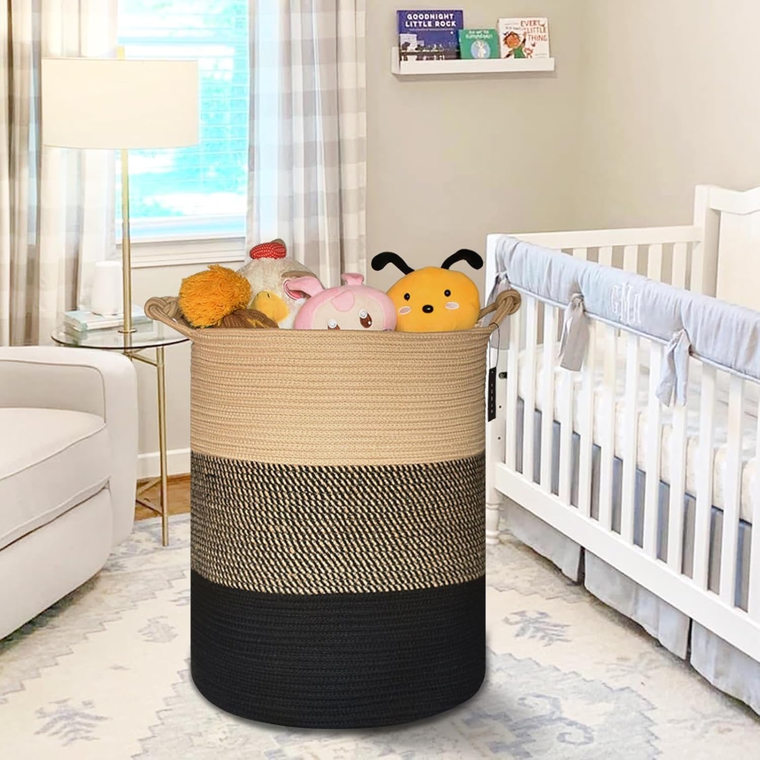 UrbanWeave Basket
