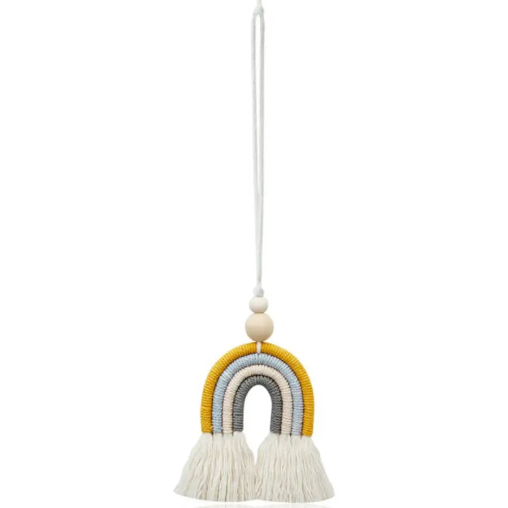 Boho Rainbow Car Diffuser