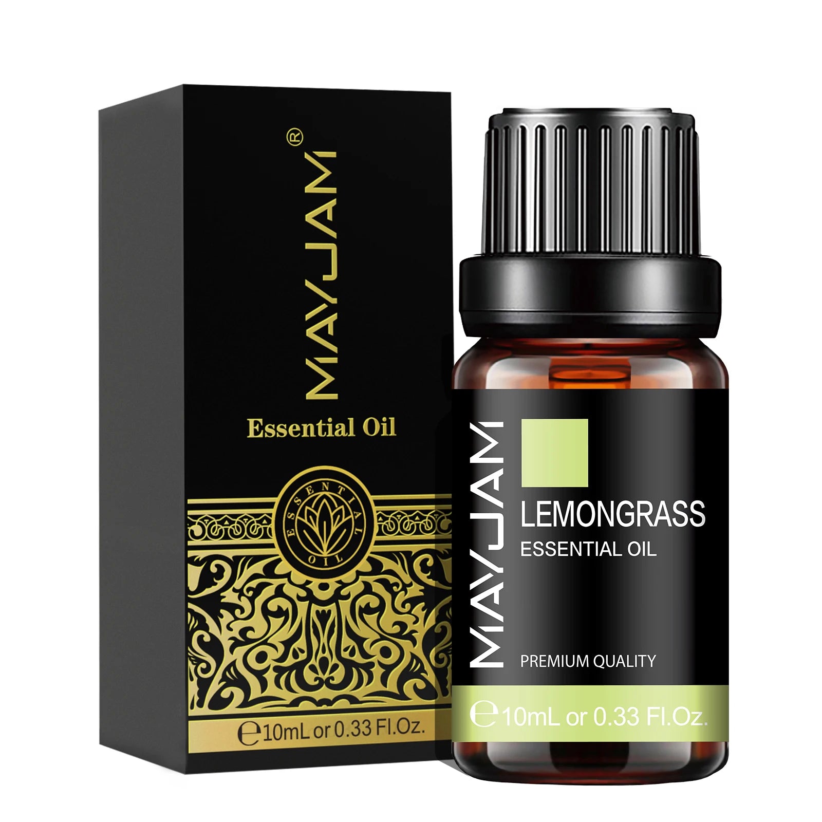 Collection of Pure Essential Oils,Massage Oil,Humidifier,Diffuser,Candle Making,Air Freshener in a gallery layout