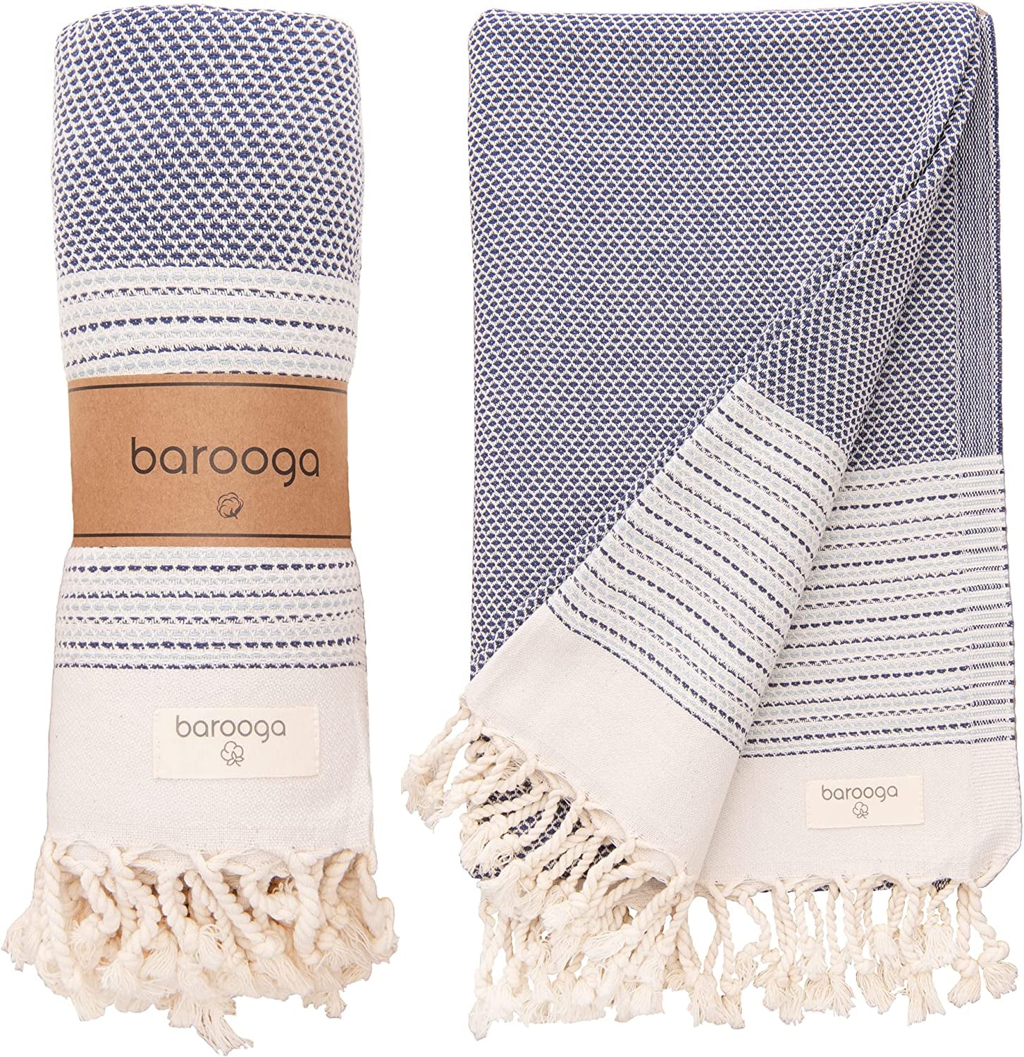 Collection of Barooga Beach Towel in a gallery layout