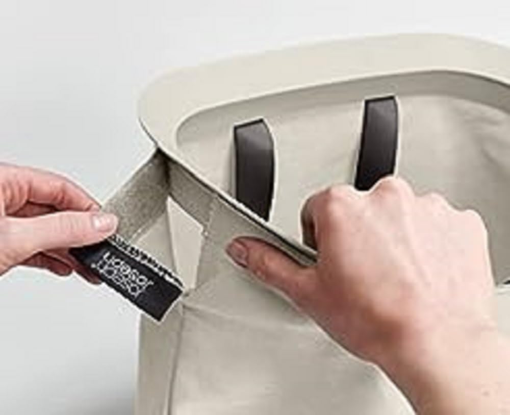 Tota Laundry  Basket 