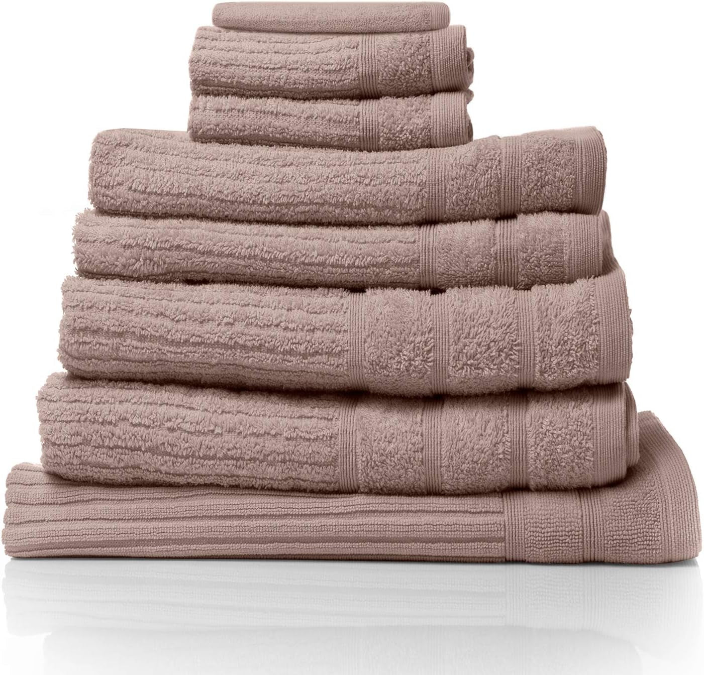 Egyptian Cotton Towel Set