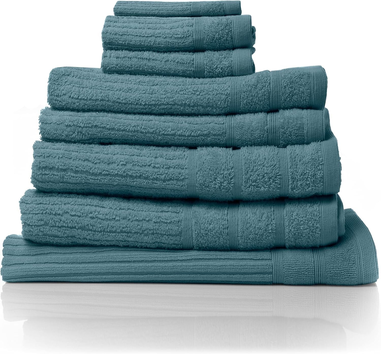Egyptian Cotton Towel Set