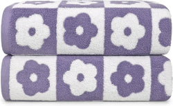 Collection of Bloom Towel in a gallery layout