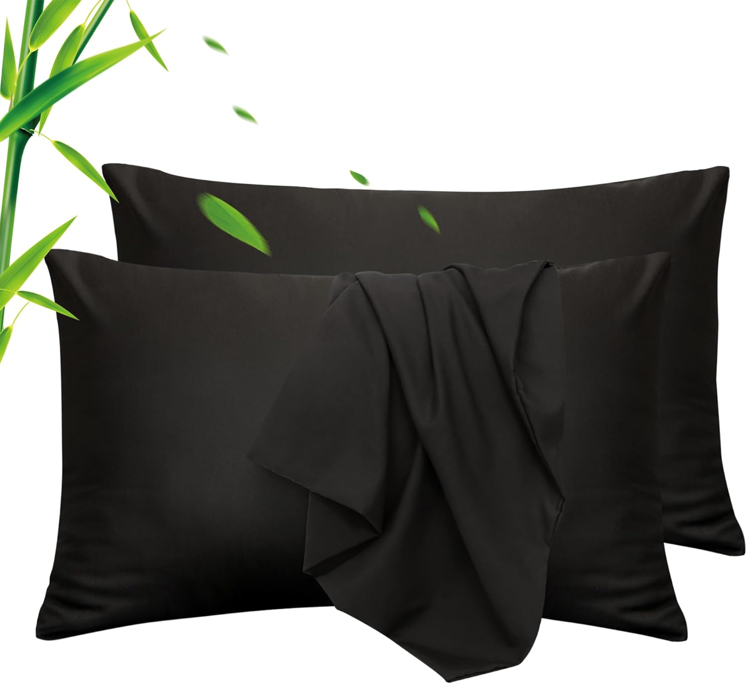 BambooVibe Pillow Cases