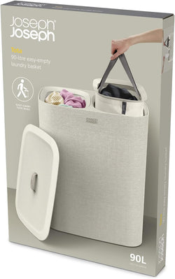 Collection of Tota Laundry  Basket  in a gallery layout