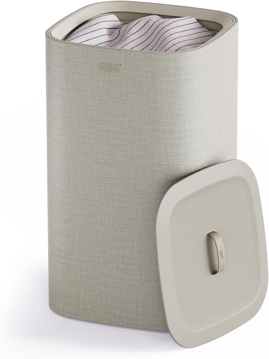 Tota Laundry  Basket 