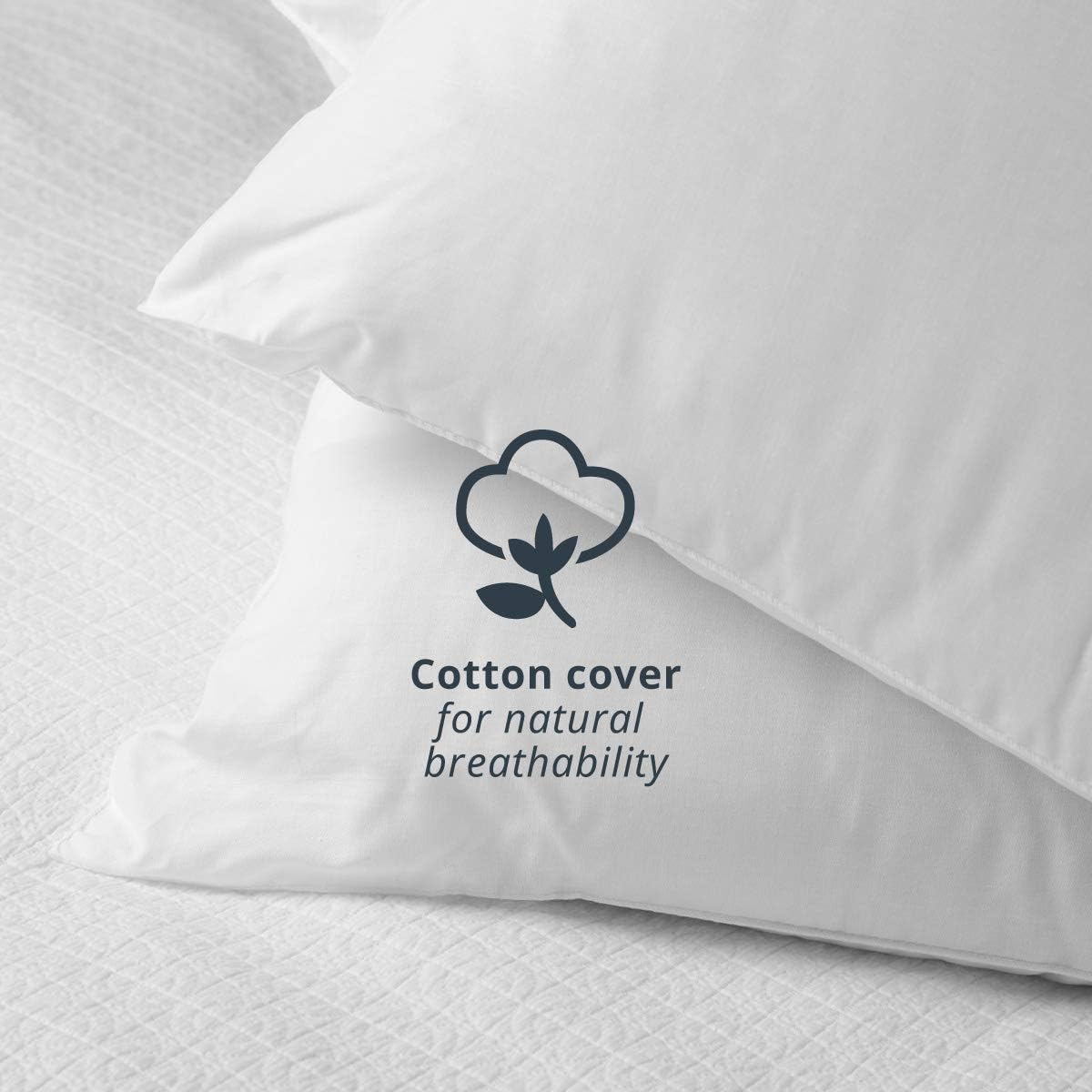 Tontine DuoComfort Pillows