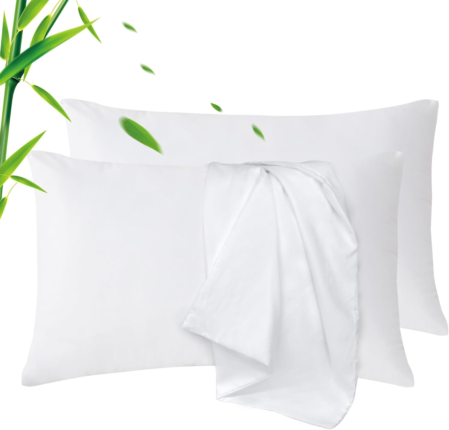 BambooVibe Pillow Cases