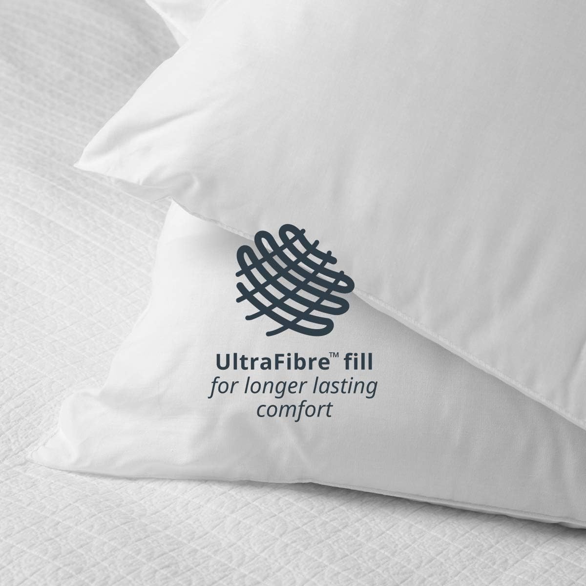 Tontine DuoComfort Pillows