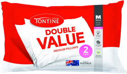 Collection of Tontine DuoComfort Pillows in a gallery layout