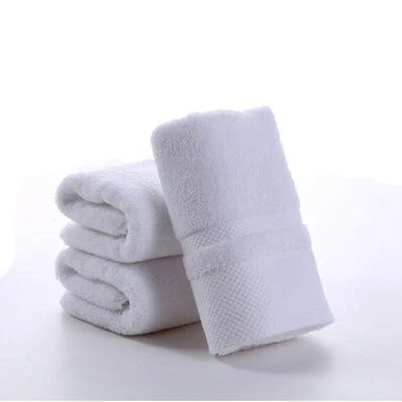 3-Piece Towel Set