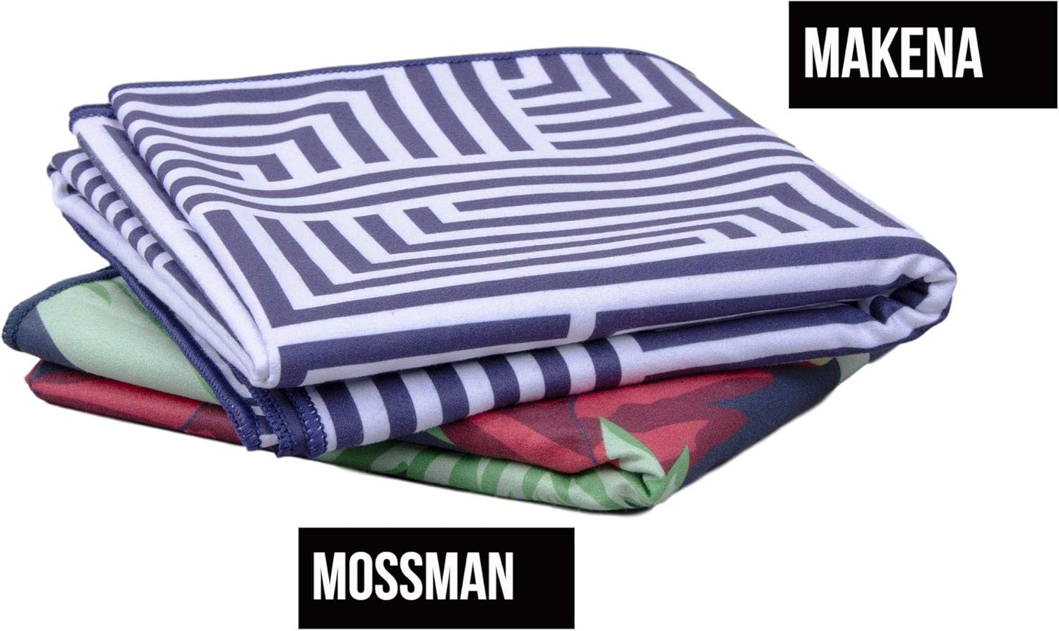 Lazy Dayz Beach Towel