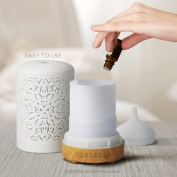 Collection of Halo Diffuser in a gallery layout