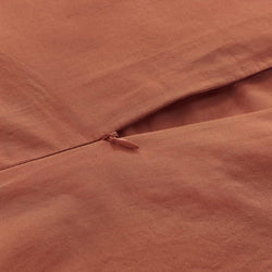 Collection of Vintage Washed Bed Quilt Cover Set in a gallery layout