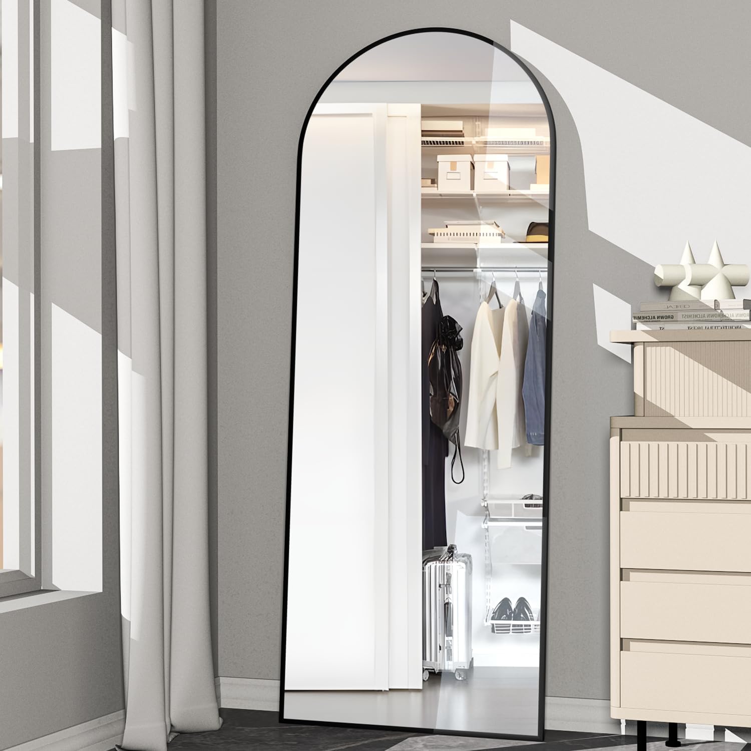 Elysian Arch Mirror