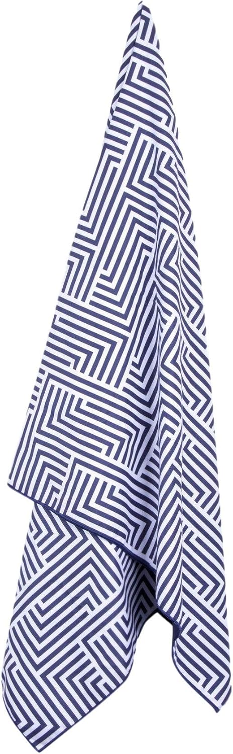 Lazy Dayz Beach Towel