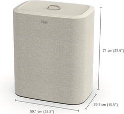 Collection of Tota Laundry  Basket  in a gallery layout