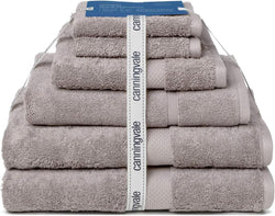 Collection of Royal Splendour 6 Piece Towel Set in a gallery layout