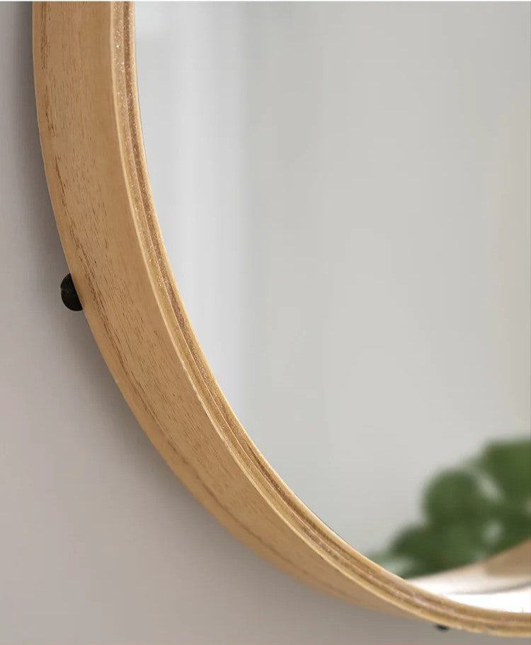 Timeless Mirror