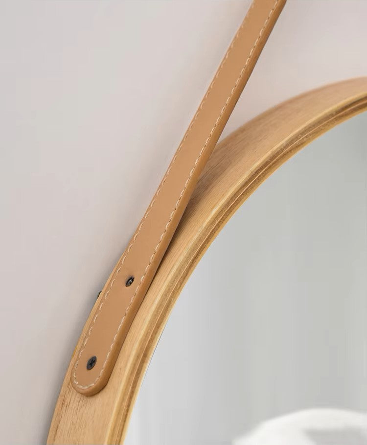 Timeless Mirror