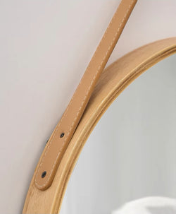 Collection of Timeless Mirror in a gallery layout