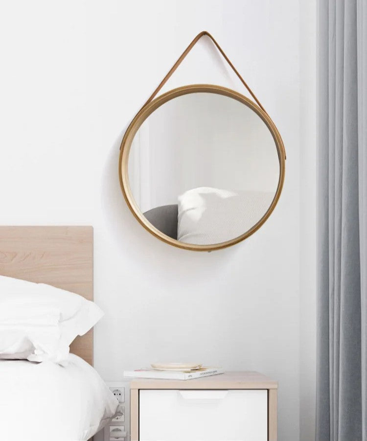 Timeless Mirror