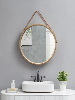 Collection of Timeless Mirror in a gallery layout