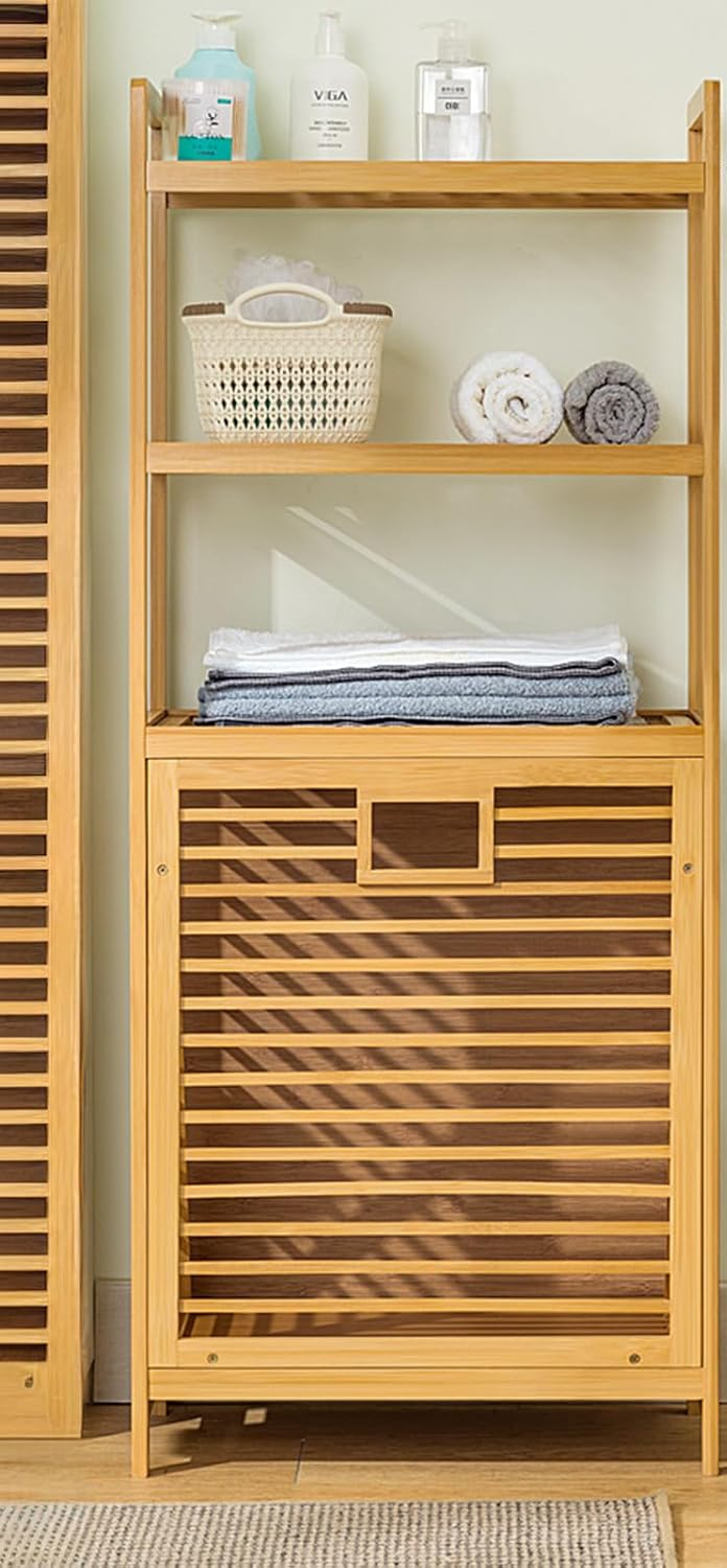 BohoTide Bamboo Organizer
