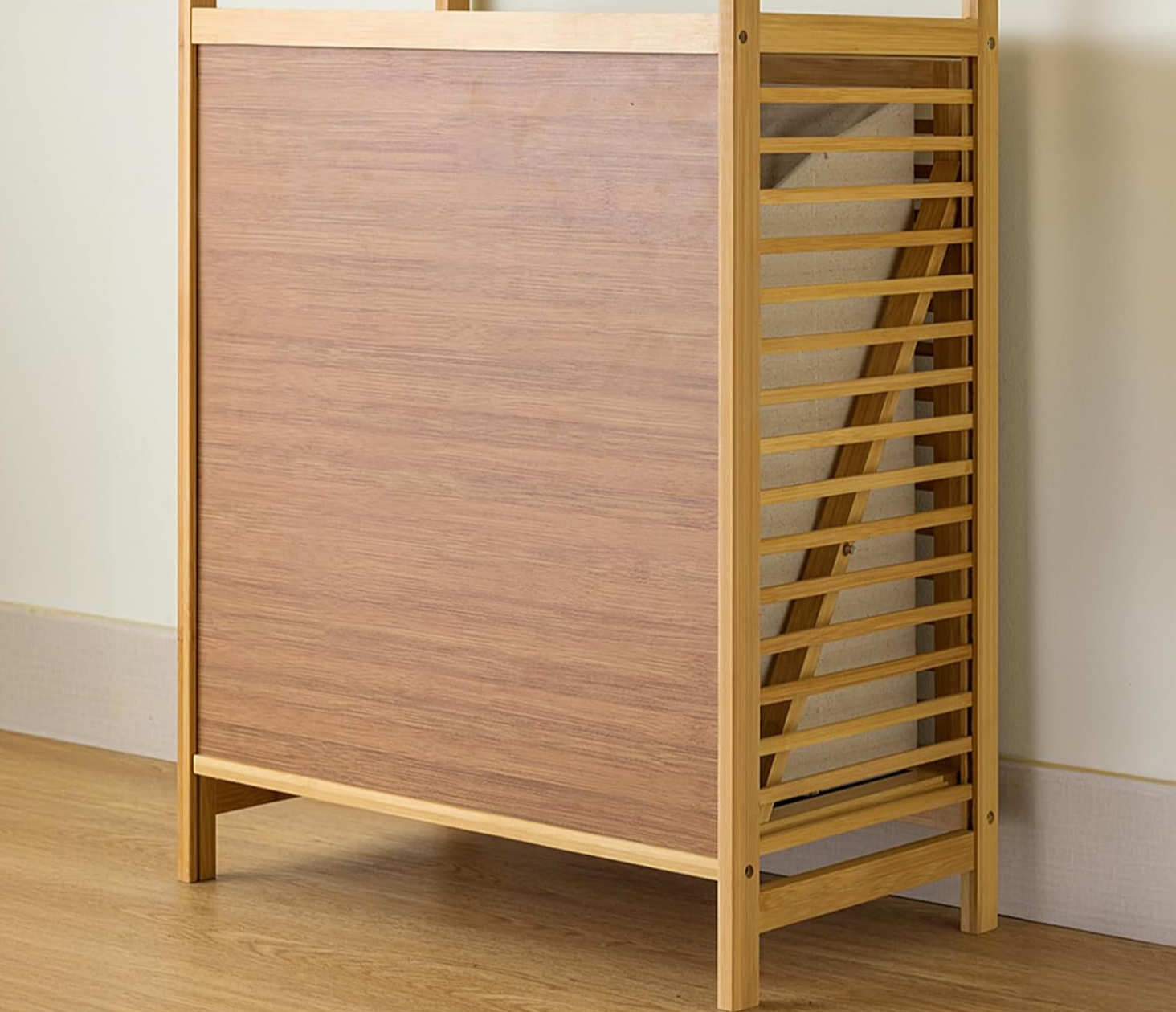 BohoTide Bamboo Organizer