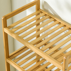 Collection of BohoTide Bamboo Organizer in a gallery layout