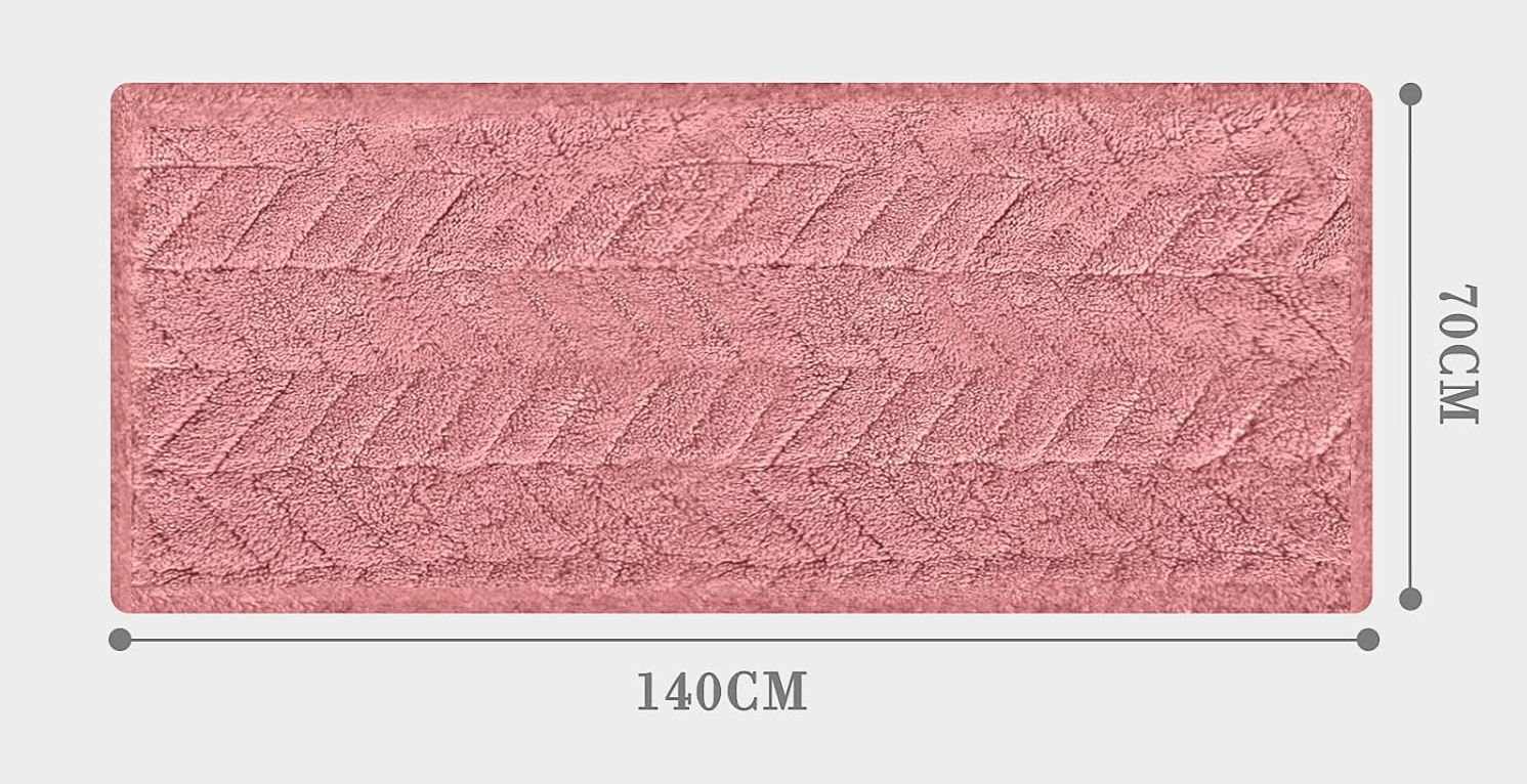 Collection of AquaLuxe Towel Set in a gallery layout