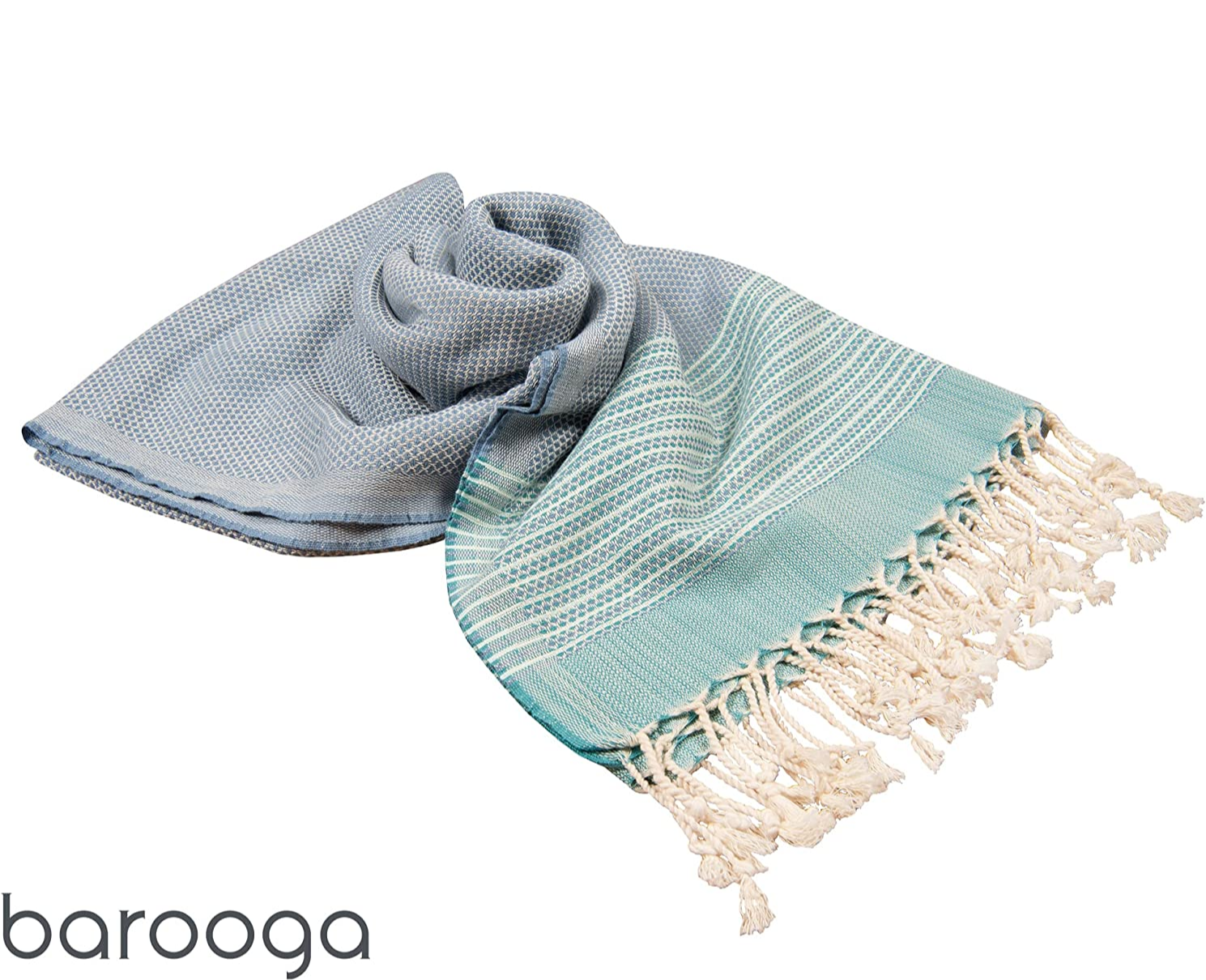 Barooga Beach Towel