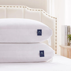 Collection of DreamAlign Memory Foam Duo in a gallery layout