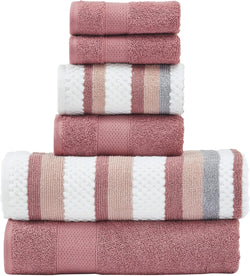 Collection of  Haven Towel Set in a gallery layout