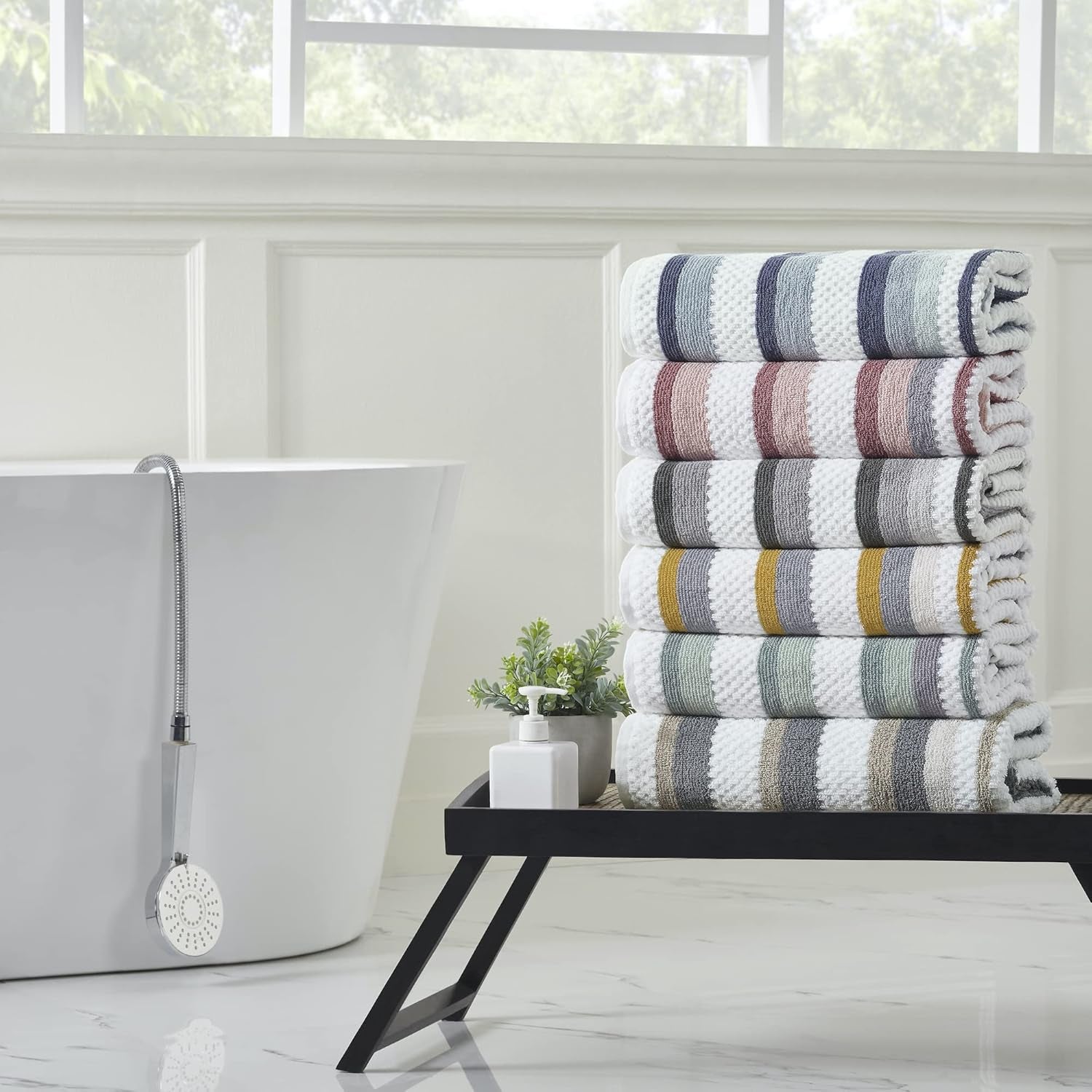  Haven Towel Set