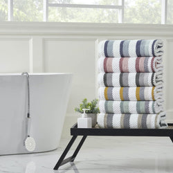 Collection of  Haven Towel Set in a gallery layout