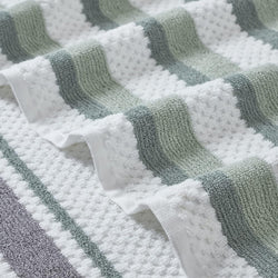 Collection of  Haven Towel Set in a gallery layout